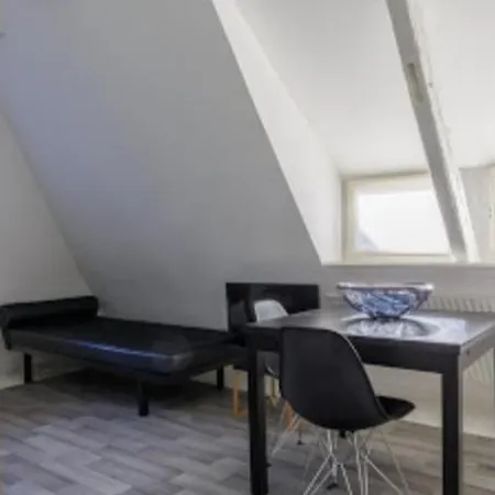 Charmant Duplex Centre Ville Apartment Straßburg