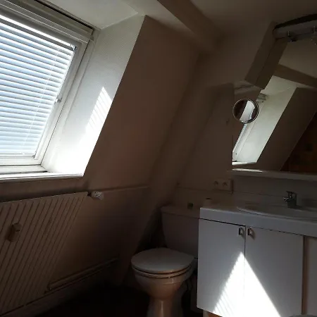 Charmant Duplex Centre Ville Apartment *