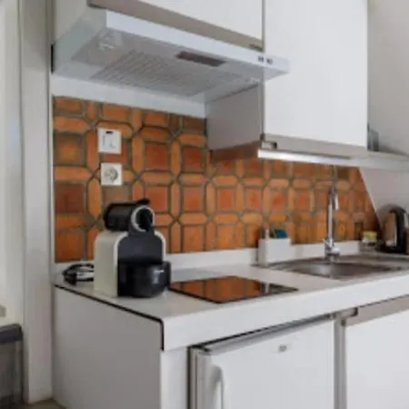 Apartment Charmant Duplex Centre Ville